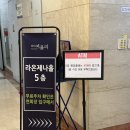 웨딩여율리 | 여의도 웨딩홀 투어 웨딩여율리 암행투어 후기 (계약X)
