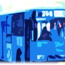 꽃이 피고 비가 내리면 이미지