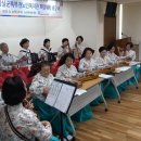 임실군북부권노인복지관 | 임실군북부권노인복지관 예술누림 &#34;나도악기한다&#34; 결과발표회