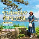 평궁리 마을쉼터(폐쇄중) | 태안 둘레길 걷기좋은길 추천 만리포해수욕장 뭍닭섬산책로 후기｜코스·소요시간·공사 우회 정보