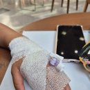 첨단보훈병원 | 첨단보훈병원 성조숙증검사와 추가검사 mri와 소아초음파 예약하고 온 후기