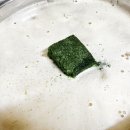 천일제면 이미지