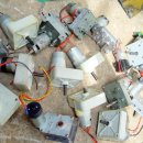 DC소형모타 DC모타소형 소형모타감속 일괄10만원 이미지