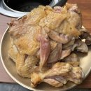 촌닭숯불구이 이미지