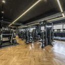 참다한홍삼 횡단보도 이미지