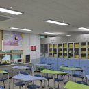 봉명초등학교 이미지