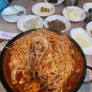 번지농장돌판아구찜 | 군산 로컬 맛집 번지농장 돌판아구찜 내돈내산 후기
