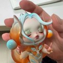 판다샵 | 명동 팝마트 프리미엄 테마샵 후기｜스컬판다 랜덤박스 + 명동 쇼핑 코스