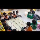 달빛이들의 11월 영어🐿️ 이미지