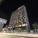 페어필드 바이 메리어트 서울(Fairfield by Marriott-Seoul) | 페어필드 바이 메리어트 서울(Fairfield by Marriott Seoul)할인