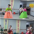 한국지적발달장애인 복지협회창원시지부 | EBTS협동조합 구미옥계지국, 구미시다온지적발달장애인센터에서 사랑나눔 봉사활동 실시