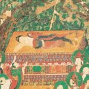 부처님의 십대제자 10. 밀행제일(密行第一) 라후라(羅喉羅) 이미지