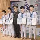 I-CAN 송현 태권도 이미지