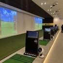 그린스크린골프연습장 이미지