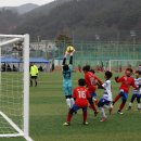 생초체육공원 축구장 이미지
