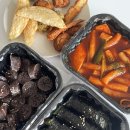 떡볶이참잘하는집 떡참 고양삼송점