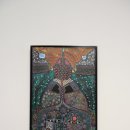 글래드스톤 갤러리 자이더 에스벨 展★