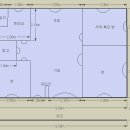 직영과 업자와의 가격차이 이미지