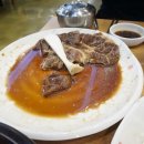 한사랑갈비