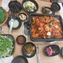 쌍쌍오리한마당 수성못점 이미지