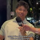 한국인들은 갓콤플렉스가 있다고 소신발언하는 남자 이미지
