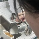 바리스타 실기 (심화) | 인천커피학원 바리스타 자격증 준비생에게 추천