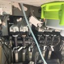 한이에너지 | 솔빛마을 서해그랑블 아파트 한이 금속 제품에서 경동나비엔 제품으로 교체시공