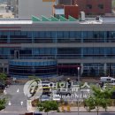 보건소 신청사 민원실 등 이미지