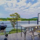 화이트팬션 이미지