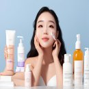 저녁 동안피부관리 이미지