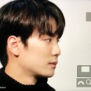 뉴이스트W) 6 용산 팬싸인회 김종현(JR) 의사선생님 ㅠ 이미지