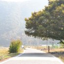 두무마을 입구 - 1661 | 두무마을 입구