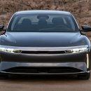 위드모터스 | 럭셔리 전기 세단 루시드 에어(Lucid Air)