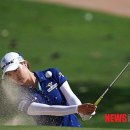 유소연 함장님 (통산 30번째 경기) LPGA 롯데 챔피언십 대회 2013 04.18~04.21 나흘간 이미지