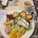 대국골프 | 중국 겨울골프여행1//중국최남단 하이난의 명문골프장...5일 패키지/더빈티지,3코스 라운드후기/25.12.22