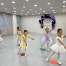 발레드뤼미에르무용학원 이미지