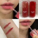 올리브로지 | 내돈내산 올리브영 틴트 추천 입큰 버블잼 글로스 텐로지, 칠로지 발색샷•후기
