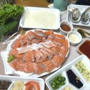 삼송횟집 | 신원동횟집 삼송횟집 ‘제철수산’ 연어회 배달 내돈내산 후기