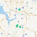 배방읍 곡교천로 이미지