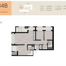 쌍용더플래티넘해운대 이미지