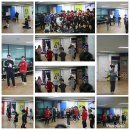 국가대표 파워 점핑 줄넘기 전문클럽 경희대 홍 태권도장 | 남양주줄넘기 송라파워점핑 겨울방학특강 줄넘기 공개수업