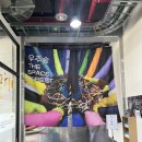 148아트스퀘어 | 경북영주 148아트스퀘어 &lt;우주숲&gt; 🚀 체험형 설치미술 전시 관람후기 : 아이들 상상력 자극쑥쑥🌌