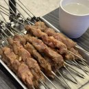 묘향 | 인천 용현동 맛집 묘향 양꼬치 추천