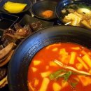 구박사떡볶이