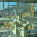 씨유김해동상제일점 | 김해 아이와 가볼만한곳 김해시립김영원미술관 개관이틀차 솔직후기(초반 혼잡도)