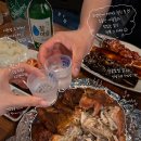 아빠닭참나무누룽지장작구이 | [공지] 진주 호탄동 가좌동 맛집 참나무장작구이 누룽지통닭 팔호통닭 솔직후기