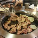 메칸더 짐 이미지