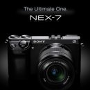 소니 NEX-7 카메라 18-55 번들 세트 / 16-50 렌즈 새상품 판매 합니다. 이미지