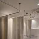 성모마취통증의학과의원 | [중구커튼][병원커튼] 중구 소공동 성모웰니스마취통증의학과의원 커튼 설치사례