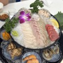(주)강남산업가스 | [강남/신논현역] 주나수산, 강남역 횟집 모듬회 / 내돈내산 정준하 횟집 솔직후기